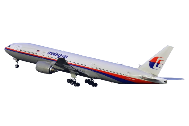 DHAKA TO KUALA LUMPUR