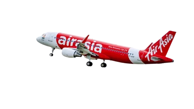 KUALA LUMPUR TO SURABAYA